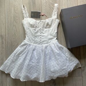 House of CB Brigitte Dress